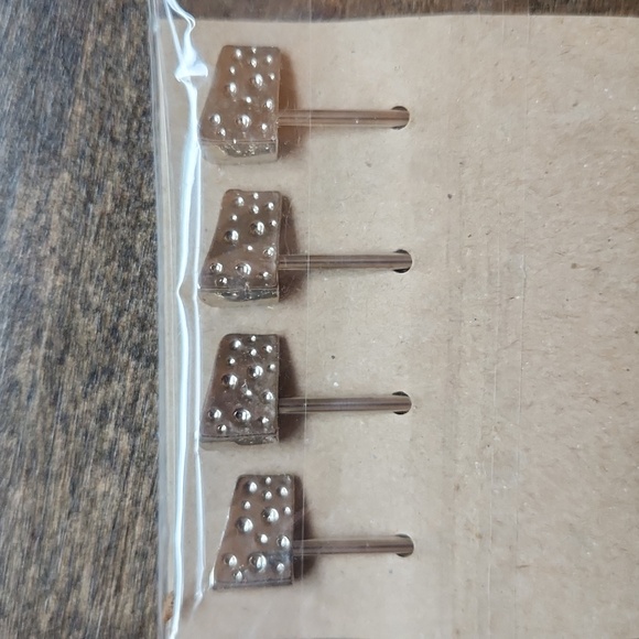 Crate & Barrel cheese picks - Picture 2 of 4